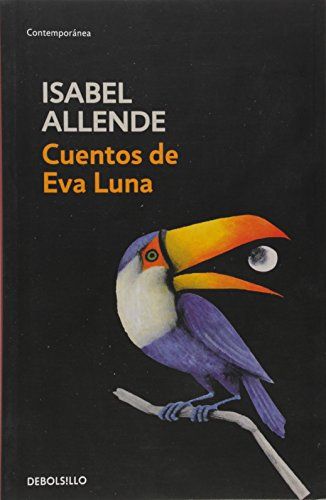 Cuentos de Eva Luna