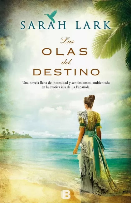 Las Olas Del Destino