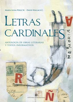 Letras Cardinales, Antología