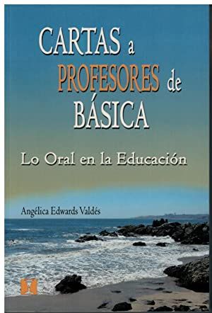 Cartas A Profesores De Básica