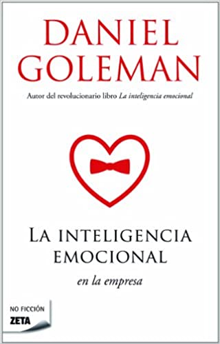 Inteligencia Emocional En La Empresa