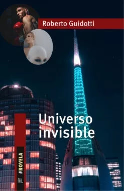 Universo invisible