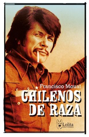 Chilenos de raza