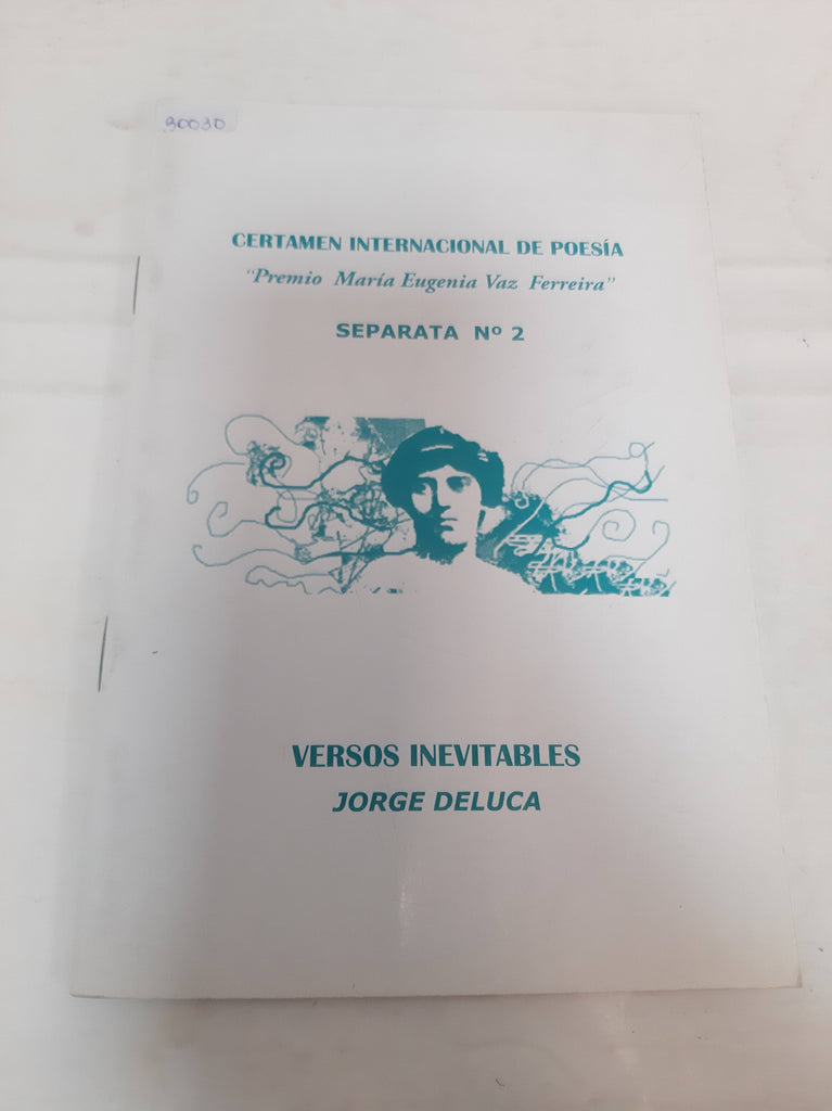 Certamen internacional de poesia . Separata n2