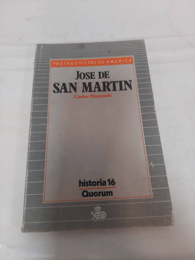 Jose de San Martin