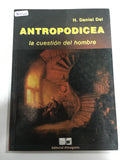 Antropodicea