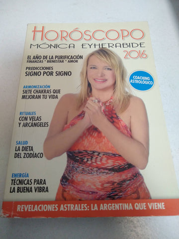 Horoscopo 2016