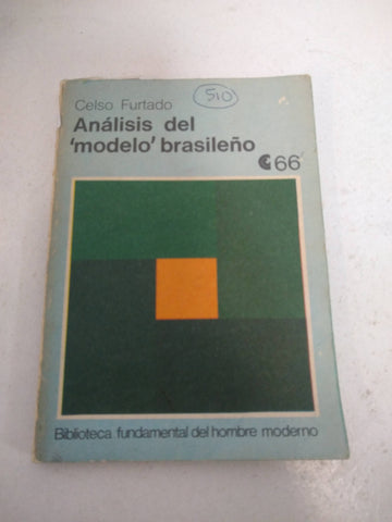 analisis del modelo brasileño