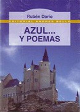 Azul... y poemas