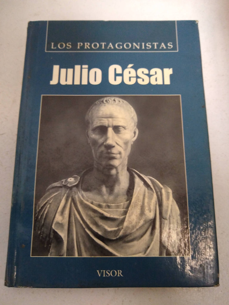 Julio Cesar