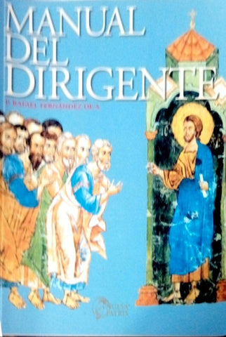 MANUAL DEL DIRIGENTE