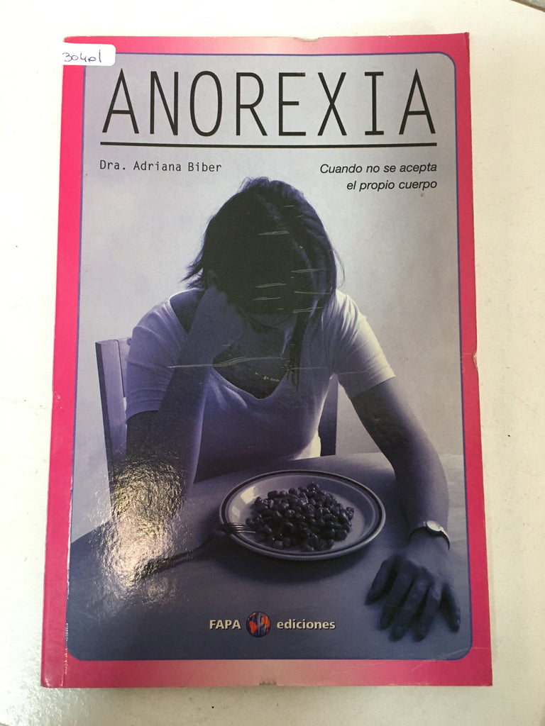 Anorexia