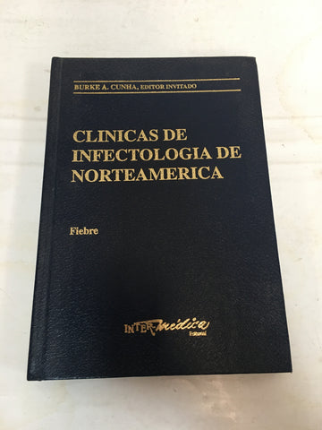 Clinicas de infectologia de norteamerica