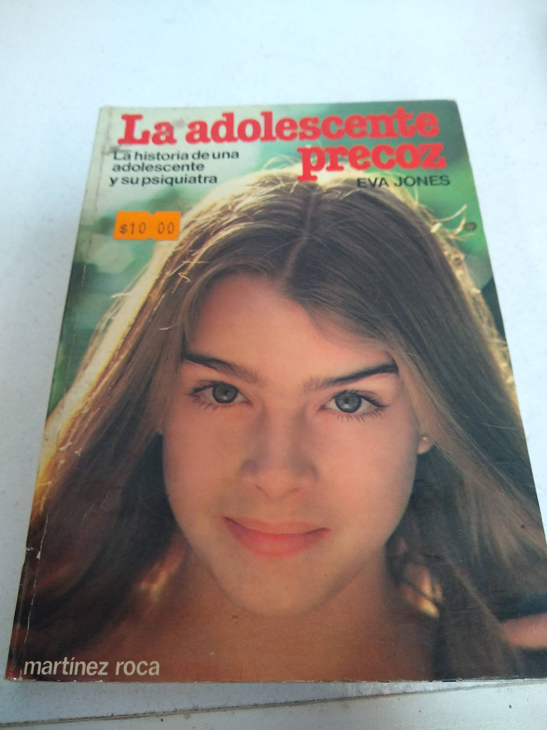 Adolescente Precoz, La