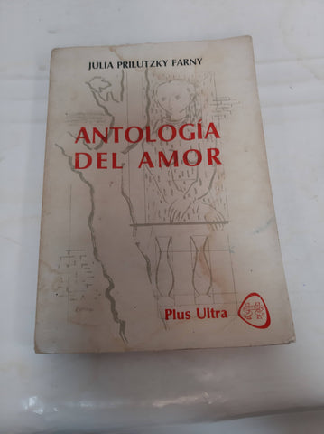 Antologia del amor