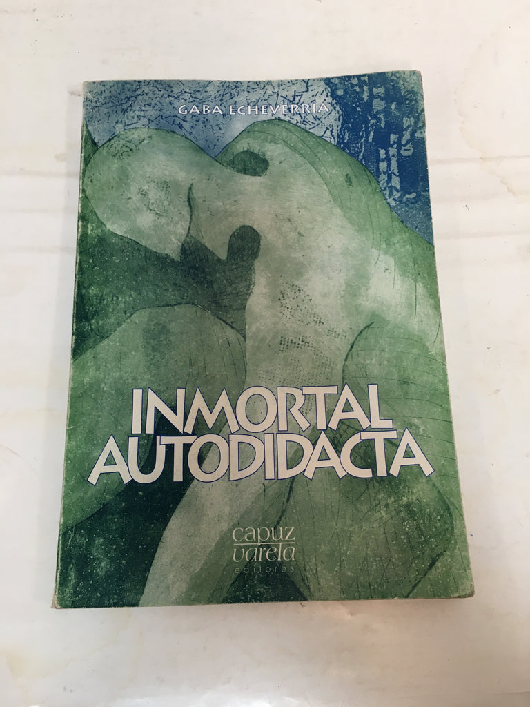 Inmortal autodidacta