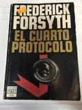 El cuarto protocolo