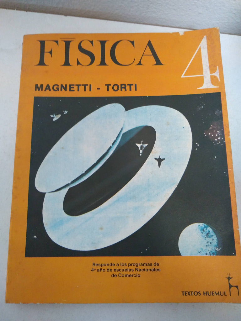 fisica 4 magnetti torti