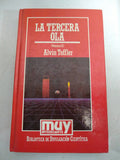 LA TERCERA OLA (VOLUMEN II)