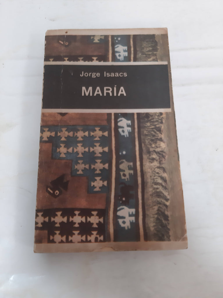 Maria
