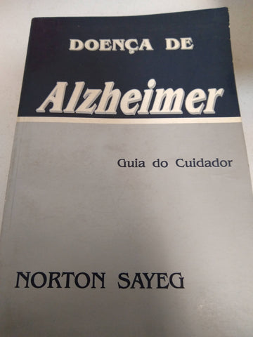 doenca de alzheimer guia do cuidador