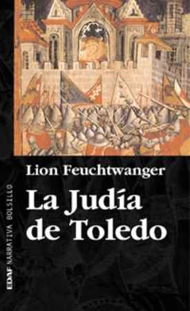 La Judía De Toledo