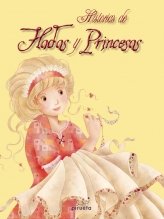 Historia de hadas y princesas
