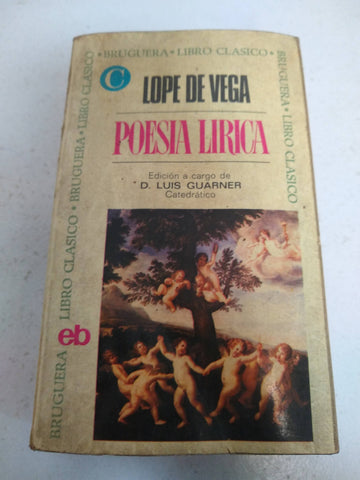 Poesia Lirica