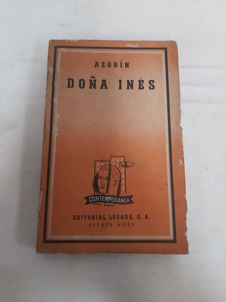 Doña Ines