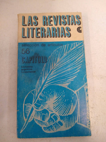 Las revistas literarias 56