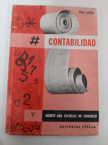 Elementos de contabilidad