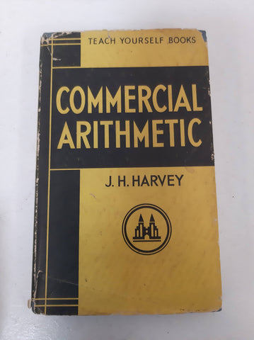 Commercial arithmetic