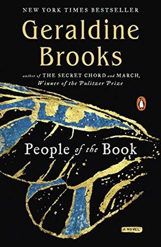 People of the Book: A Novel