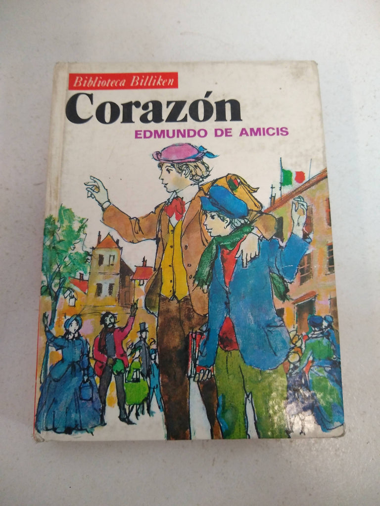 CORAZON