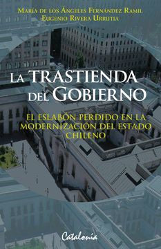 La trastienda del gobierno