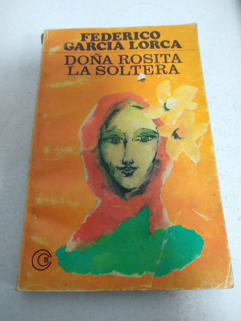 Doña rosita la soltera