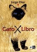 Gato X Libro