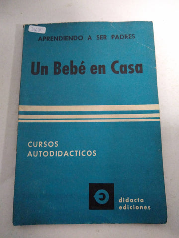 El bebé en casa