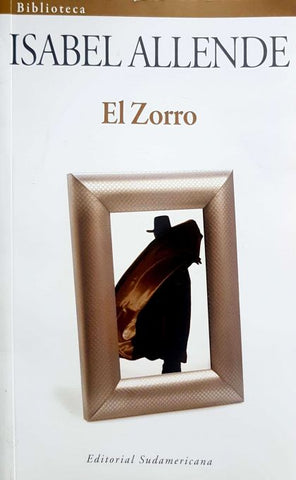 El Zorro