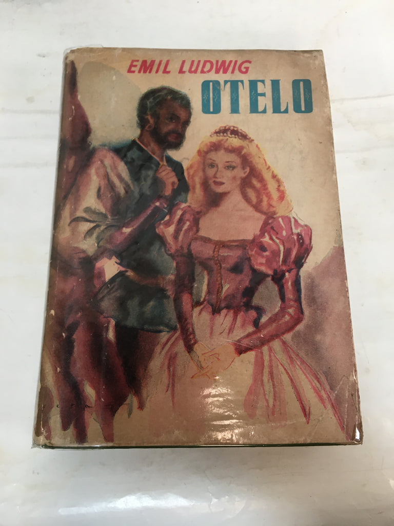 OTELO