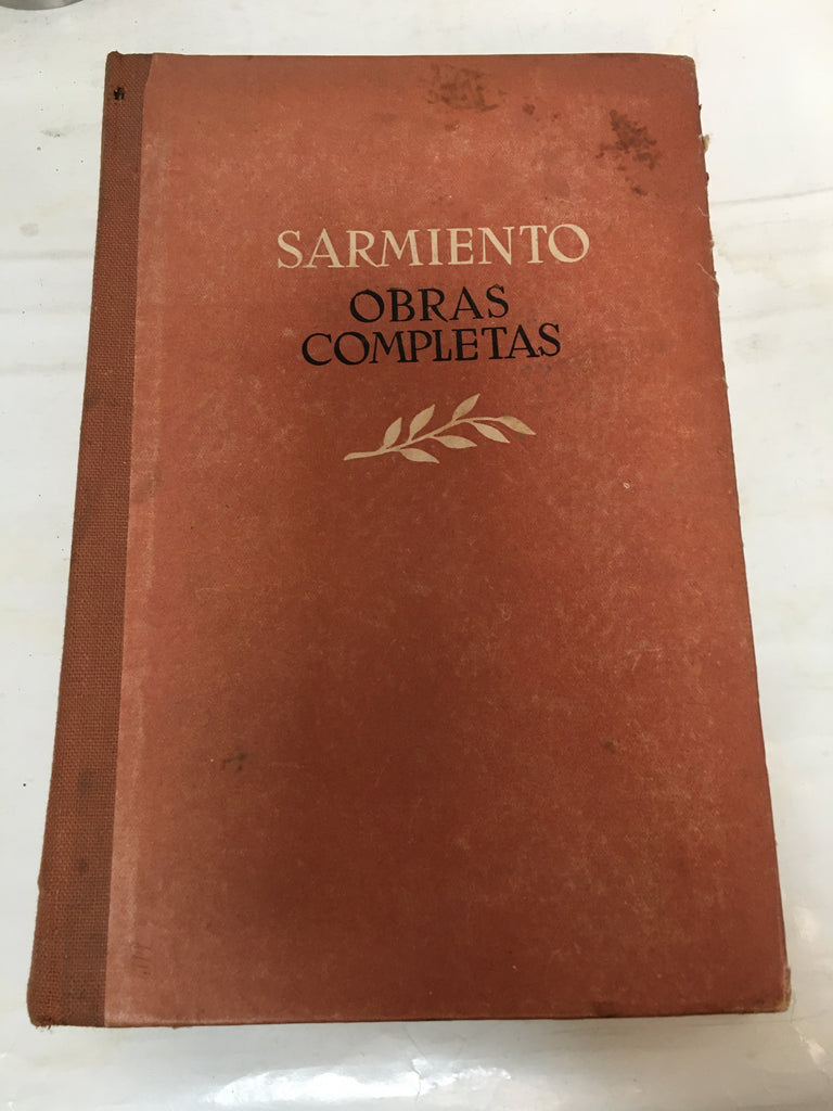 XXI DISCURSOS POPULARES. Primer volumen
