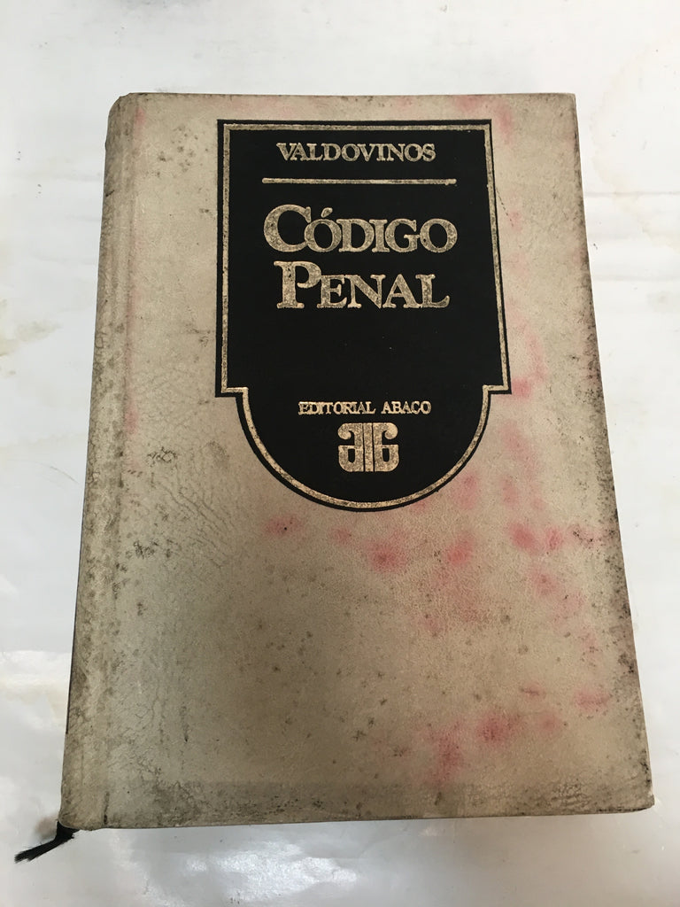 Codigo penal