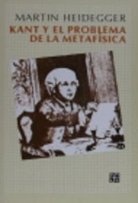 Kant y el problema de la metafÝsica