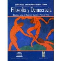 Congreso Latinoamericano sobre Filosofía y Democracia