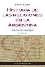 Historia de las religiones en la Argentina