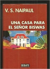 Una casa para el señor Biswas