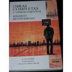 Obras Completas y otros cuentos