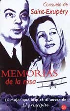 Memorias De La Rosa