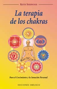 La terapia de los chakras