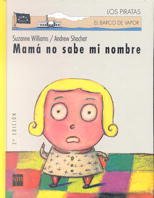 Mamá no sabe mi nombre